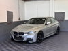 BMW 3 Series 3.0 330d M Sport Saloon 4dr Diesel Auto Euro 6 (s/s) (258 ps) 4dr Automatic 2026