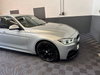 BMW 3 Series 3.0 330d M Sport Saloon 4dr Diesel Auto Euro 6 (s/s) (258 ps) 4dr Automatic 2026