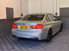 BMW 3 Series 3.0 330d M Sport Saloon 4dr Diesel Auto Euro 6 (s/s) (258 ps) 4dr Automatic 2026