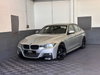 BMW 3 Series 3.0 330d M Sport Saloon 4dr Diesel Auto Euro 6 (s/s) (258 ps) 4dr Automatic 2026