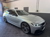 BMW 3 Series 3.0 330d M Sport Shadow Edition Saloon 4dr Diesel Auto xDrive Euro 6 (s/s) (258 ps) 4dr Automatic 2026