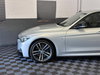 BMW 3 Series 3.0 330d M Sport Shadow Edition Saloon 4dr Diesel Auto xDrive Euro 6 (s/s) (258 ps) 4dr Automatic 2026
