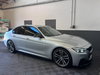 BMW 3 Series 3.0 330d M Sport Shadow Edition Saloon 4dr Diesel Auto xDrive Euro 6 (s/s) (258 ps) 4dr Automatic 2026