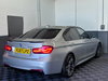 BMW 3 Series 3.0 330d M Sport Shadow Edition Saloon 4dr Diesel Auto xDrive Euro 6 (s/s) (258 ps) 4dr Automatic 2026