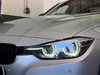 BMW 3 Series 3.0 330d M Sport Shadow Edition Saloon 4dr Diesel Auto xDrive Euro 6 (s/s) (258 ps) 4dr Automatic 2026