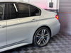 BMW 3 Series 3.0 330d M Sport Shadow Edition Saloon 4dr Diesel Auto xDrive Euro 6 (s/s) (258 ps) 4dr Automatic 2026