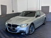 BMW 3 Series 3.0 330d M Sport Shadow Edition Saloon 4dr Diesel Auto xDrive Euro 6 (s/s) (258 ps) 4dr Automatic 2026