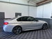 BMW 3 Series 3.0 330d M Sport Shadow Edition Saloon 4dr Diesel Auto xDrive Euro 6 (s/s) (258 ps) 4dr Automatic 2017
