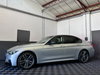 BMW 3 Series 3.0 330d M Sport Shadow Edition Saloon 4dr Diesel Auto xDrive Euro 6 (s/s) (258 ps) 4dr Automatic 2026