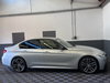 BMW 3 Series 3.0 330d M Sport Shadow Edition Saloon 4dr Diesel Auto xDrive Euro 6 (s/s) (258 ps) 4dr Automatic 2026