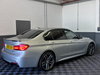 BMW 3 Series 3.0 330d M Sport Shadow Edition Saloon 4dr Diesel Auto xDrive Euro 6 (s/s) (258 ps) 4dr Automatic 2026