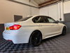 BMW 3 Series 3.0 335d M Sport Saloon 4dr Diesel Auto xDrive Euro 6 (s/s) (313 ps) 4dr Automatic 2026
