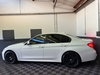 BMW 3 Series 3.0 335d M Sport Saloon 4dr Diesel Auto xDrive Euro 6 (s/s) (313 ps) 4dr Automatic 2026