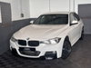BMW 3 Series 3.0 335d M Sport Saloon 4dr Diesel Auto xDrive Euro 6 (s/s) (313 ps) 4dr Automatic 2026