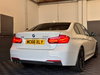 BMW 3 Series 3.0 335d M Sport Saloon 4dr Diesel Auto xDrive Euro 6 (s/s) (313 ps) 4dr Automatic 2026