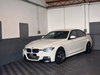 BMW 3 Series 3.0 335d M Sport Saloon 4dr Diesel Auto xDrive Euro 6 (s/s) (313 ps) 4dr Automatic 2026