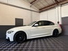 BMW 3 Series 3.0 335d M Sport Saloon 4dr Diesel Auto xDrive Euro 6 (s/s) (313 ps) 4dr Automatic 2026