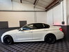 BMW 3 Series 3.0 335d M Sport Saloon 4dr Diesel Auto xDrive Euro 6 (s/s) (313 ps) 4dr Automatic 2026