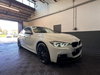BMW 3 Series 3.0 335d M Sport Saloon 4dr Diesel Auto xDrive Euro 6 (s/s) (313 ps) 4dr Automatic 2026