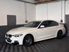 BMW 3 Series 3.0 335d M Sport Saloon 4dr Diesel Auto xDrive Euro 6 (s/s) (313 ps) 4dr Automatic 2026