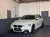 BMW 3 Series 3.0 335d M Sport Saloon 4dr Diesel Auto xDrive Euro 6 (s/s) (313 ps) 4dr Automatic 2026