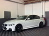BMW 3 Series 3.0 335d M Sport Saloon 4dr Diesel Auto xDrive Euro 6 (s/s) (313 ps) 4dr Automatic 2026