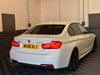 BMW 3 Series 3.0 335d M Sport Saloon 4dr Diesel Auto xDrive Euro 6 (s/s) (313 ps) 4dr Automatic 2026