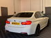 BMW 3 Series 3.0 335d M Sport Saloon 4dr Diesel Auto xDrive Euro 6 (s/s) (313 ps) 4dr Automatic 2017
