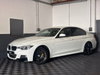 BMW 3 Series 3.0 335d M Sport Saloon 4dr Diesel Auto xDrive Euro 6 (s/s) (313 ps) 4dr Automatic 2026