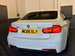 BMW 3 Series 3.0 335d M Sport Saloon 4dr Diesel Auto xDrive Euro 6 (s/s) (313 ps) 4dr Automatic 2017