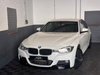 BMW 3 Series 3.0 335d M Sport Saloon 4dr Diesel Auto xDrive Euro 6 (s/s) (313 ps) 4dr Automatic 2026