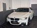 BMW 3 Series 3.0 335d M Sport Saloon 4dr Diesel Auto xDrive Euro 6 (s/s) (313 ps) 4dr Automatic 2017