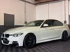 BMW 3 Series 3.0 335d M Sport Saloon 4dr Diesel Auto xDrive Euro 6 (s/s) (313 ps) 4dr Automatic 2026