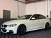BMW 3 Series 3.0 335d M Sport Saloon 4dr Diesel Auto xDrive Euro 6 (s/s) (313 ps) 4dr Automatic 2017