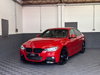 BMW 3 Series 3.0 335d M Sport Saloon 4dr Diesel Auto Euro 6 (s/s) (306 ps) 4dr Automatic 2026