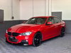 BMW 3 Series 3.0 335d M Sport Saloon 4dr Diesel Auto Euro 6 (s/s) (306 ps) 4dr Automatic 2026