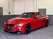BMW 3 Series 3.0 335d M Sport Saloon 4dr Diesel Auto Euro 6 (s/s) (306 ps) 4dr Automatic 2015