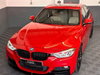 BMW 3 Series 3.0 335d M Sport Saloon 4dr Diesel Auto Euro 6 (s/s) (306 ps) 4dr Automatic 2026