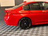 BMW 3 Series 3.0 335d M Sport Saloon 4dr Diesel Auto Euro 6 (s/s) (306 ps) 4dr Automatic 2026