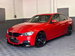 BMW 3 Series 3.0 335d M Sport Saloon 4dr Diesel Auto Euro 6 (s/s) (306 ps) 4dr Automatic 2015