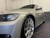 BMW 3 Series 335D M SPORT HIGHLINE 2dr Automatic 2026