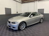 BMW 3 Series 335D M SPORT HIGHLINE 2dr Automatic 2026