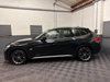 BMW X1 23d SE SUV 5dr Diesel Steptronic xDrive Euro 5 (204 ps) 5dr Automatic 2026