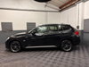 BMW X1 23d SE SUV 5dr Diesel Steptronic xDrive Euro 5 (204 ps) 5dr Automatic 2026