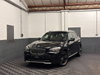 BMW X1 23d SE SUV 5dr Diesel Steptronic xDrive Euro 5 (204 ps) 5dr Automatic 2026