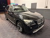 BMW X1 23d SE SUV 5dr Diesel Steptronic xDrive Euro 5 (204 ps) 5dr Automatic 2026