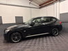 BMW X1 23d SE SUV 5dr Diesel Steptronic xDrive Euro 5 (204 ps) 5dr Automatic 2026