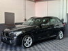 BMW X1 2.0 18d M Sport SUV 5dr Diesel Auto xDrive Euro 5 (s/s) (143 ps) 5dr Automatic 2026