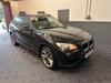 BMW X1 2.0 18d Sport SUV 5dr Diesel Manual sDrive Euro 5 (s/s) (143 ps) 5dr Manual 2026
