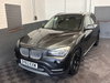 BMW X1 2.0 18d xLine SUV 5dr Diesel Manual sDrive Euro 5 (s/s) (143 ps) 5dr Manual 2026